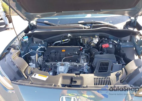 2023 Honda Hr-V 2Wd Sport z USA, uszkodzony, nr VIN 3CZRZ1H50PM706678